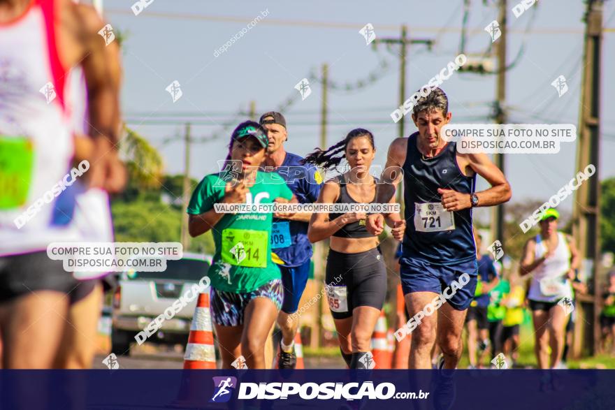 4ª GM Run Arapongas