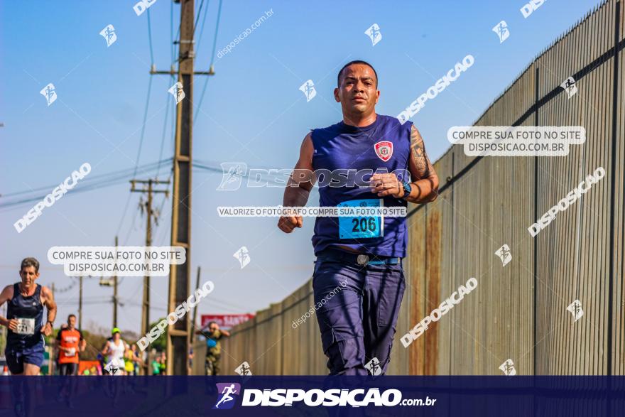 4ª GM Run Arapongas