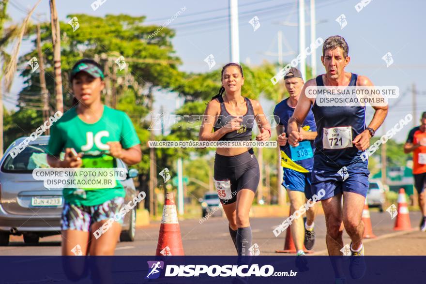 4ª GM Run Arapongas