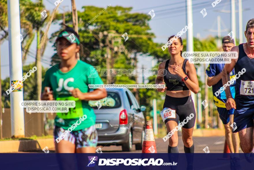 4ª GM Run Arapongas