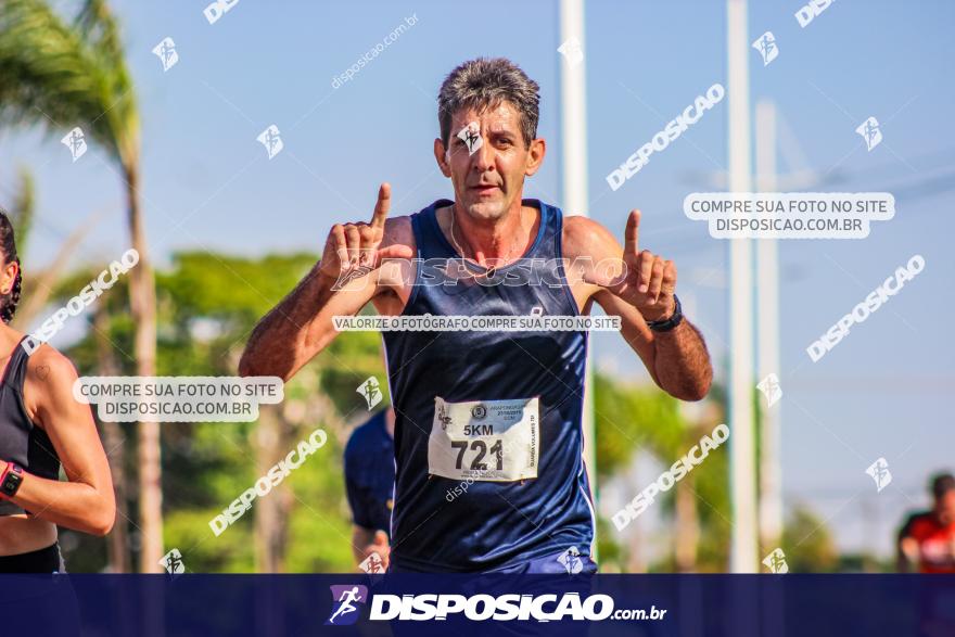 4ª GM Run Arapongas