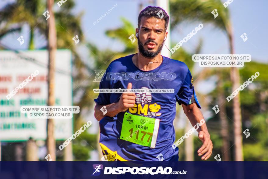 4ª GM Run Arapongas