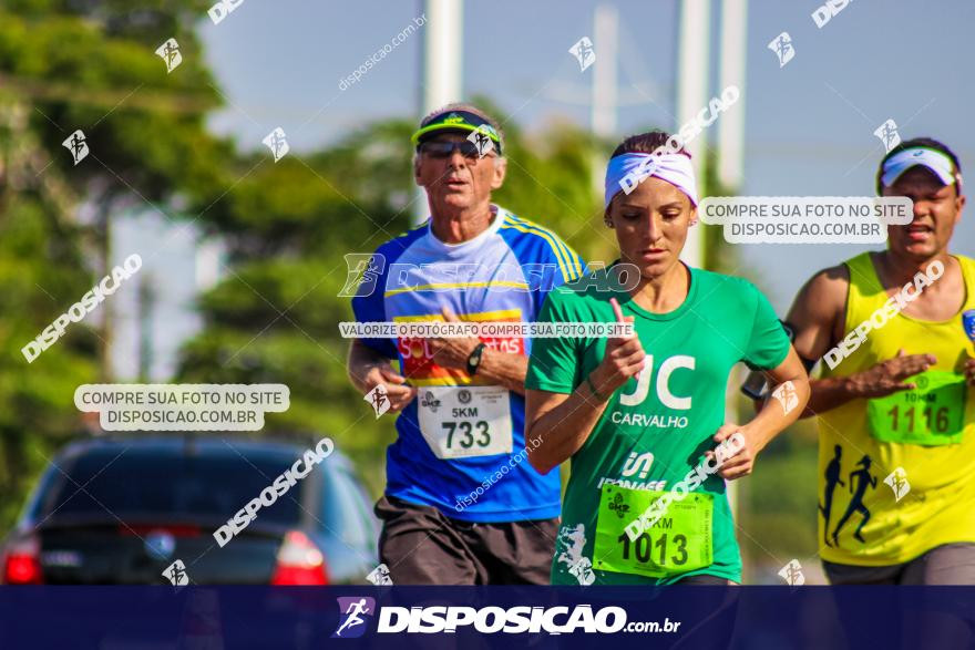 4ª GM Run Arapongas