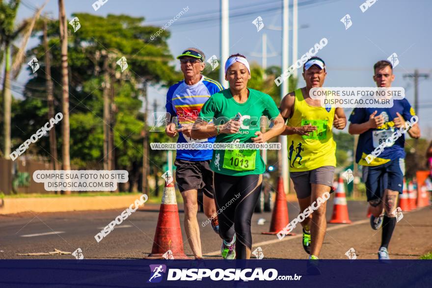 4ª GM Run Arapongas