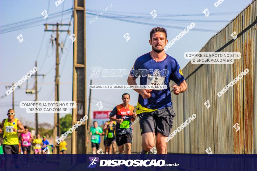 4ª GM Run Arapongas