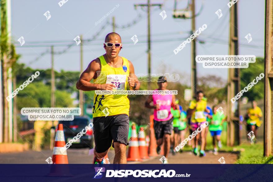 4ª GM Run Arapongas