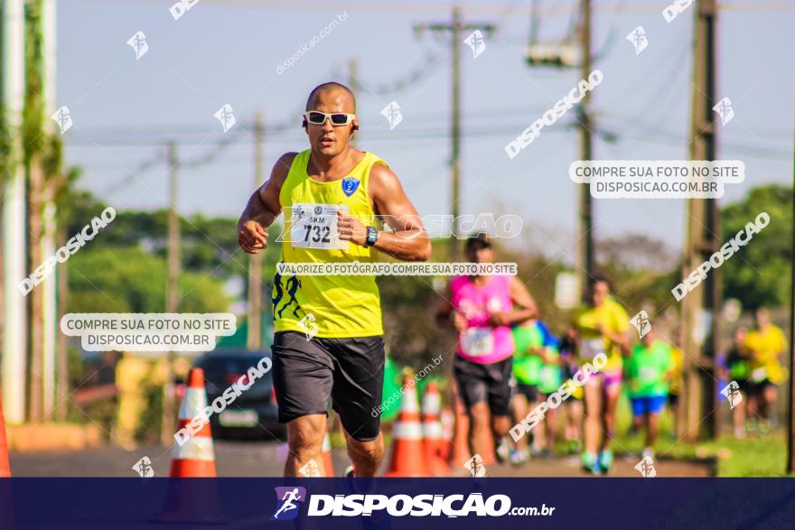 4ª GM Run Arapongas