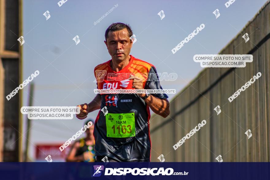 4ª GM Run Arapongas