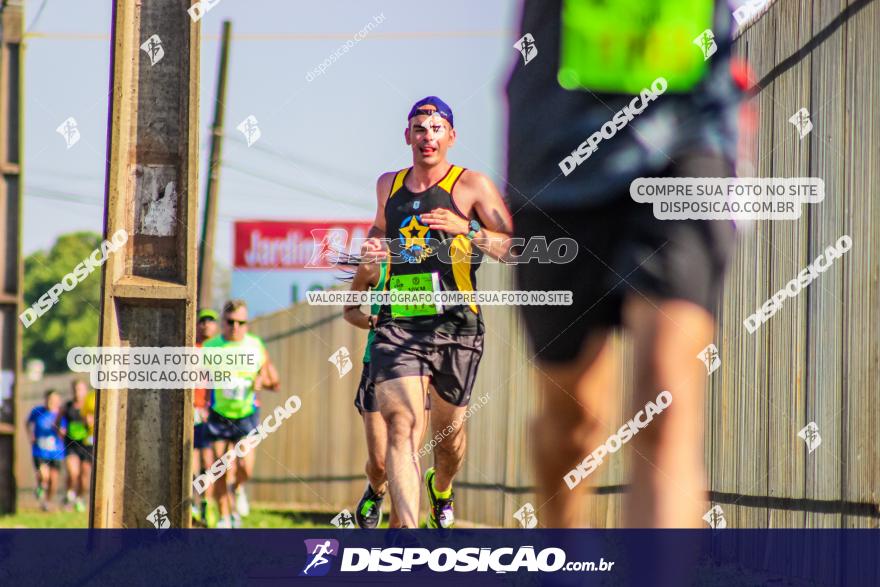 4ª GM Run Arapongas