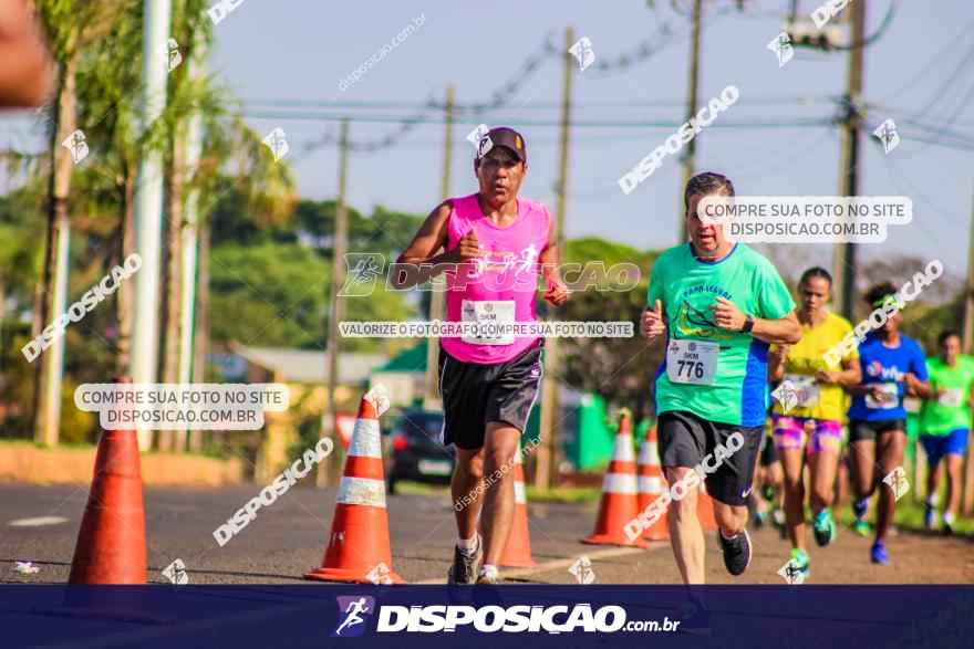 4ª GM Run Arapongas