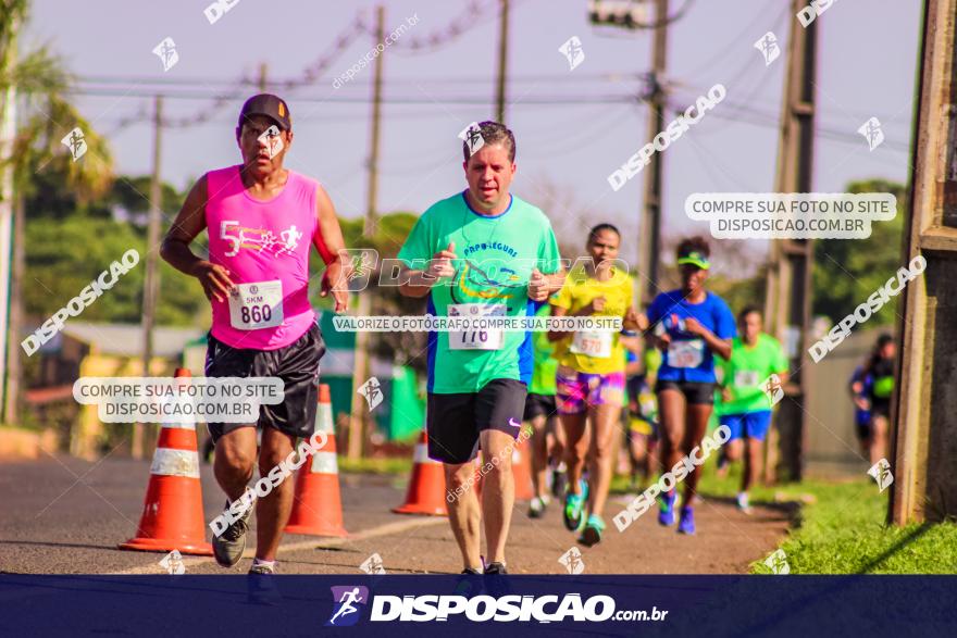 4ª GM Run Arapongas