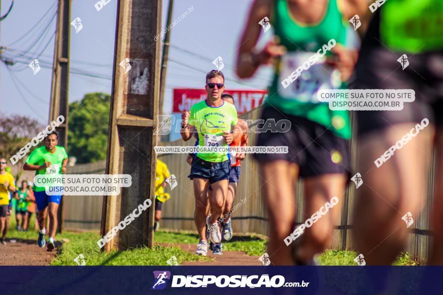 4ª GM Run Arapongas