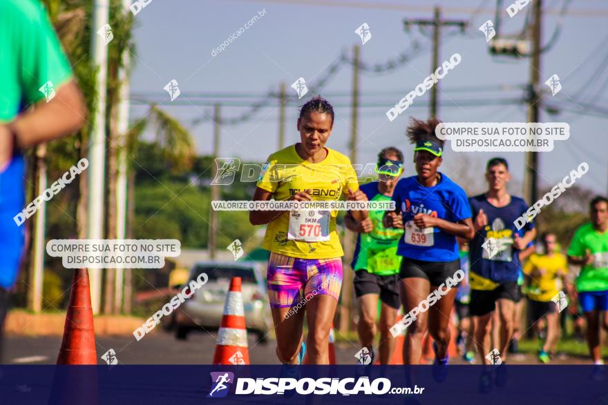 4ª GM Run Arapongas