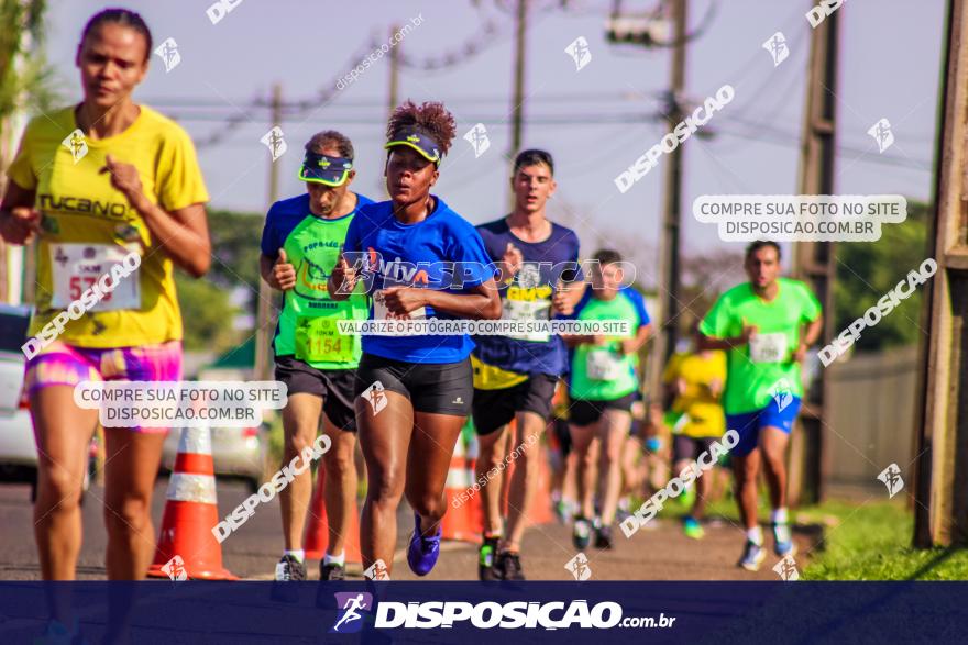 4ª GM Run Arapongas