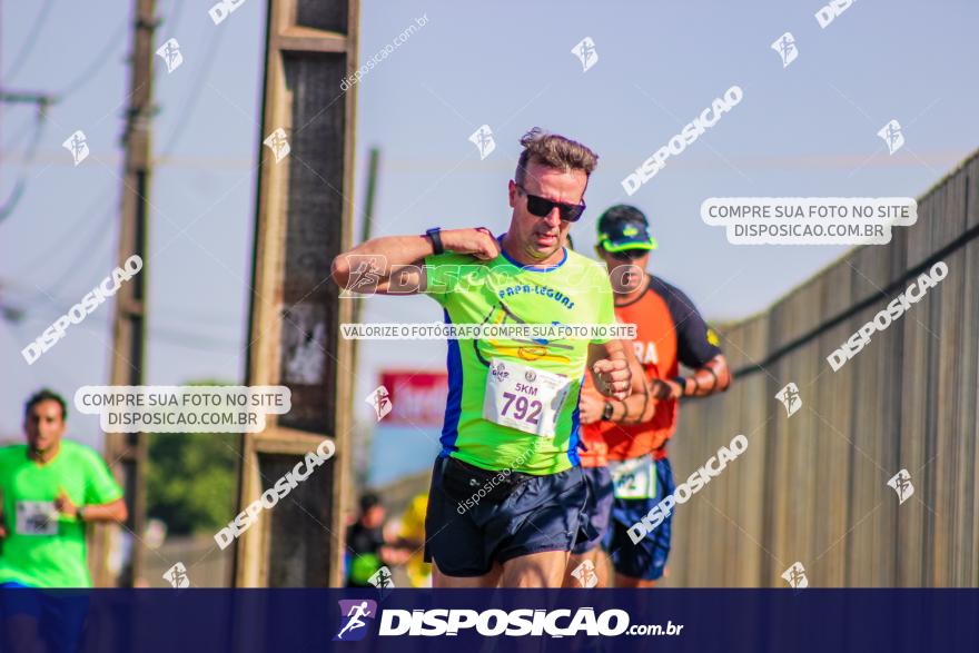 4ª GM Run Arapongas