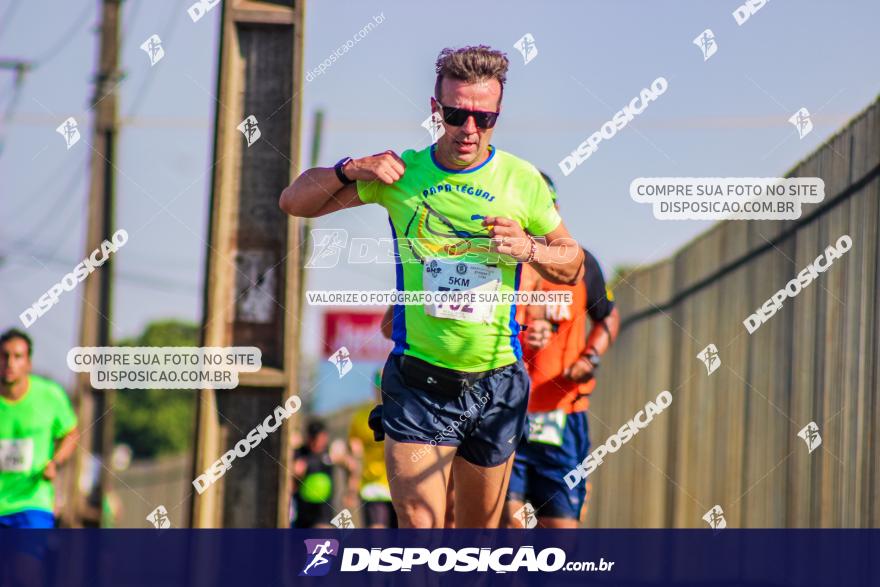 4ª GM Run Arapongas