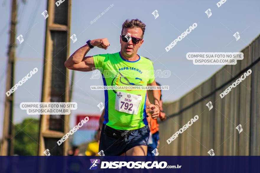 4ª GM Run Arapongas