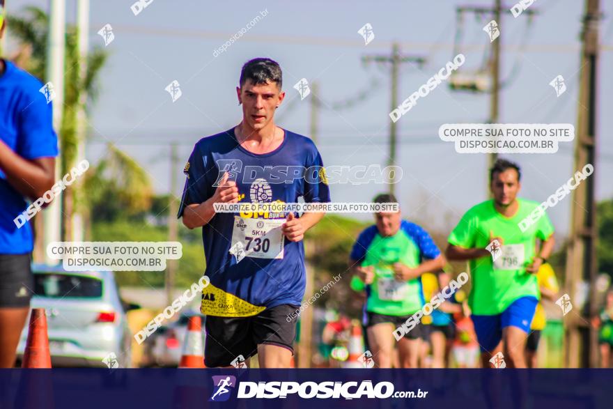 4ª GM Run Arapongas