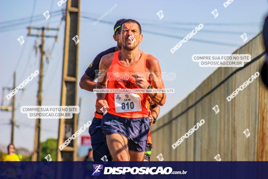 4ª GM Run Arapongas