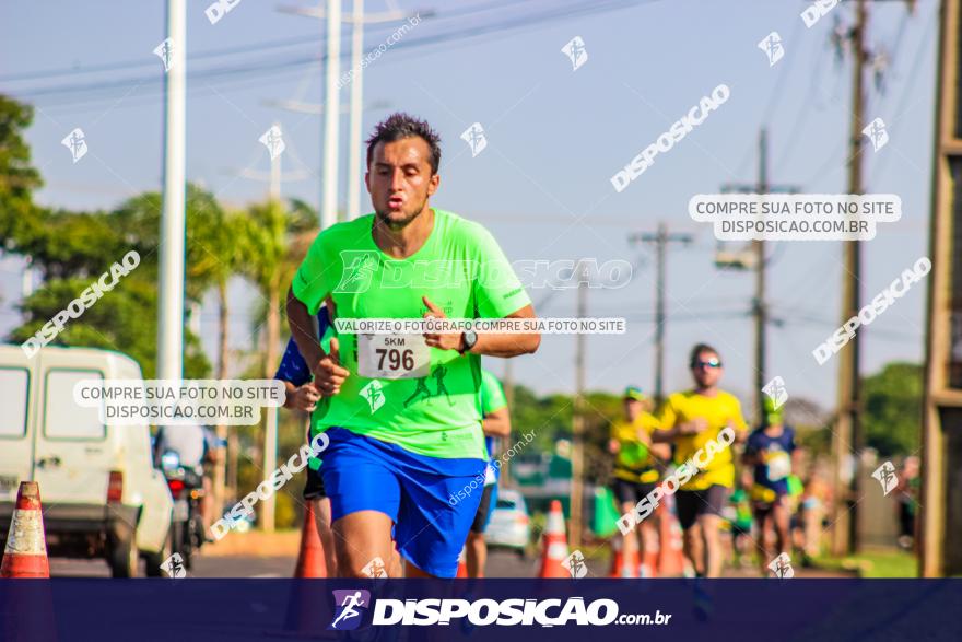 4ª GM Run Arapongas