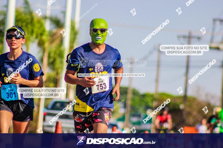 4ª GM Run Arapongas