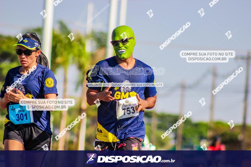 4ª GM Run Arapongas