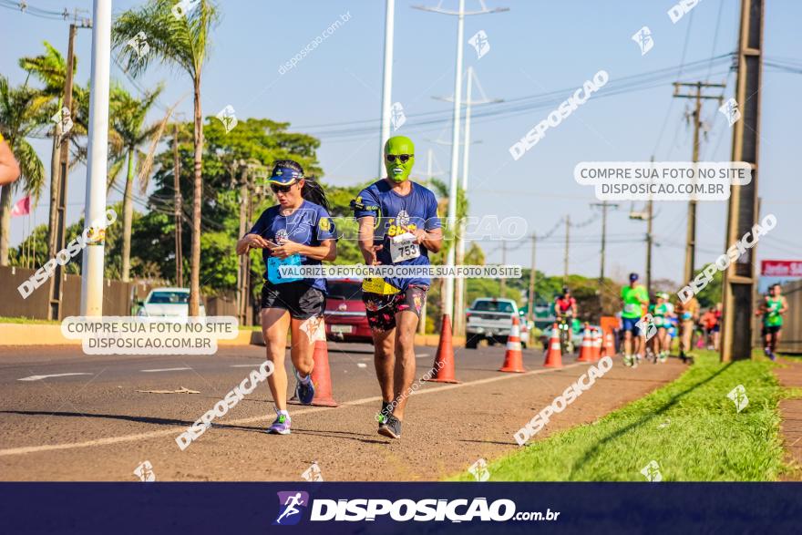 4ª GM Run Arapongas