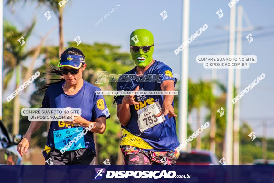 4ª GM Run Arapongas