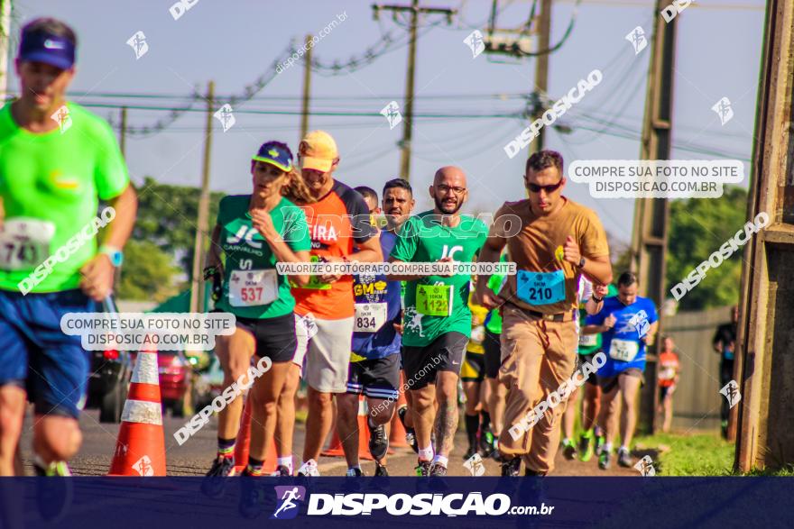 4ª GM Run Arapongas