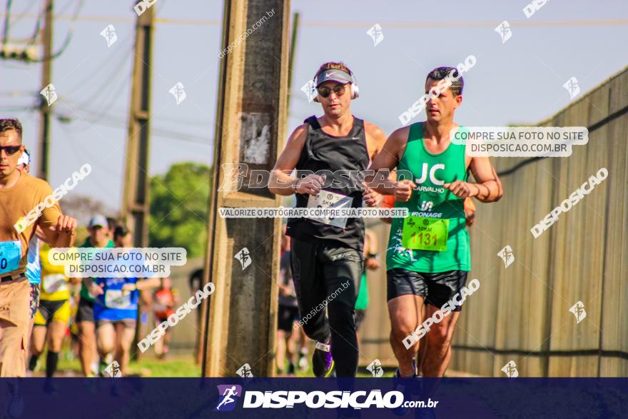 4ª GM Run Arapongas