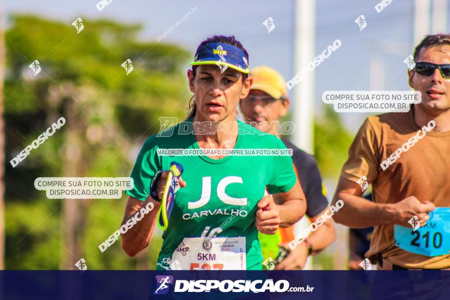 4ª GM Run Arapongas