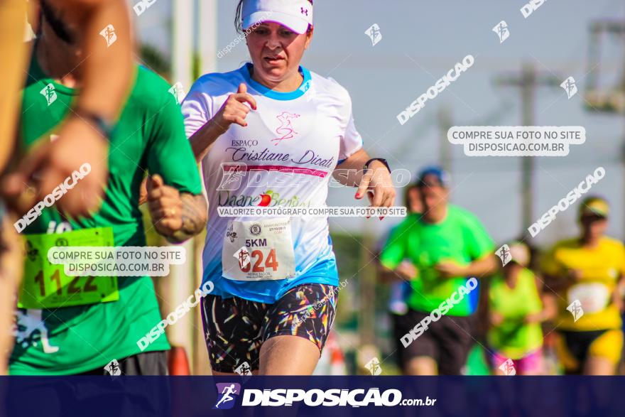 4ª GM Run Arapongas