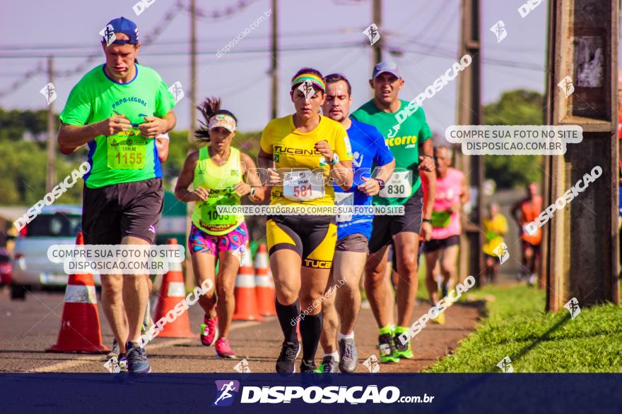 4ª GM Run Arapongas