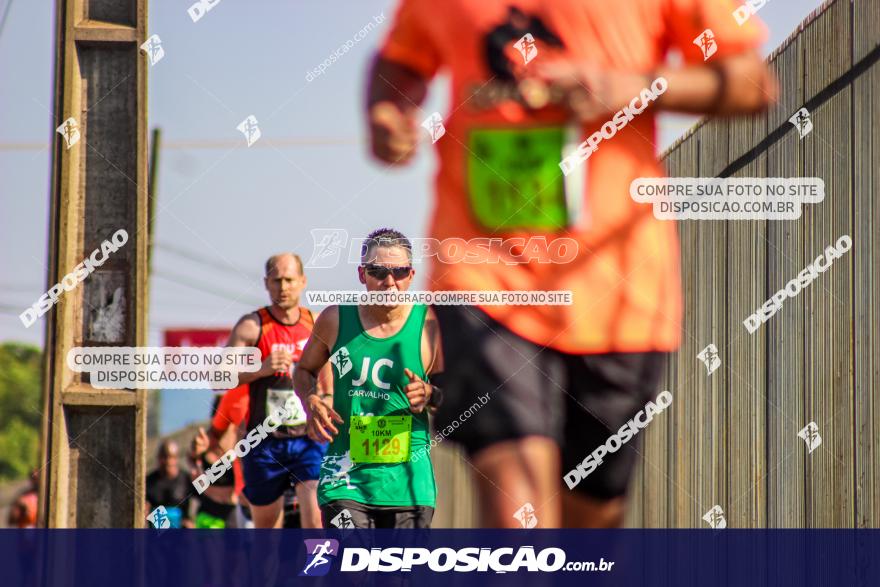 4ª GM Run Arapongas