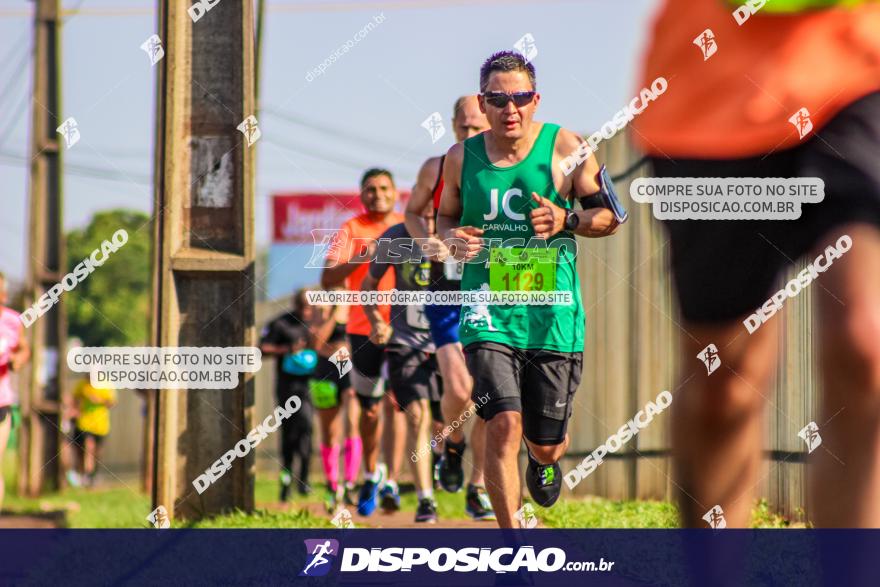 4ª GM Run Arapongas