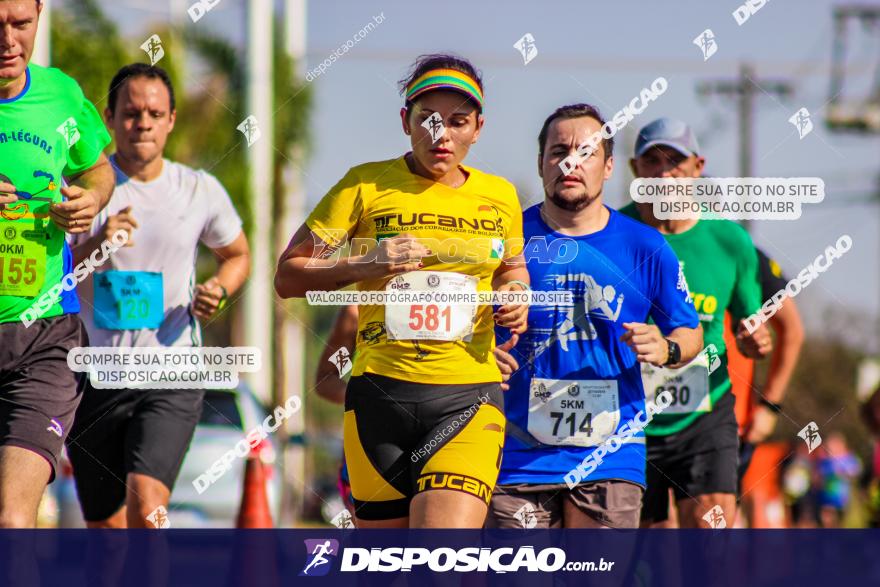 4ª GM Run Arapongas