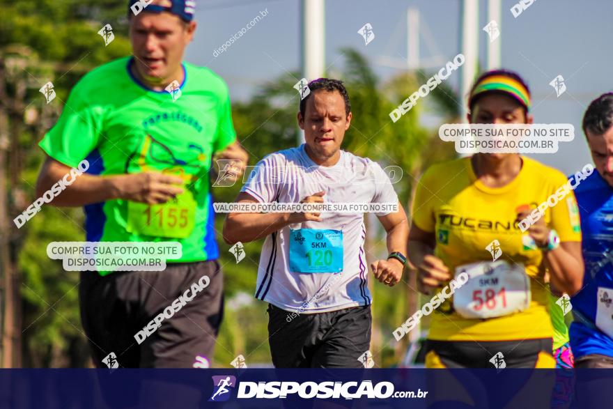 4ª GM Run Arapongas