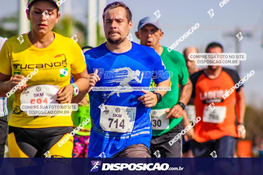 4ª GM Run Arapongas