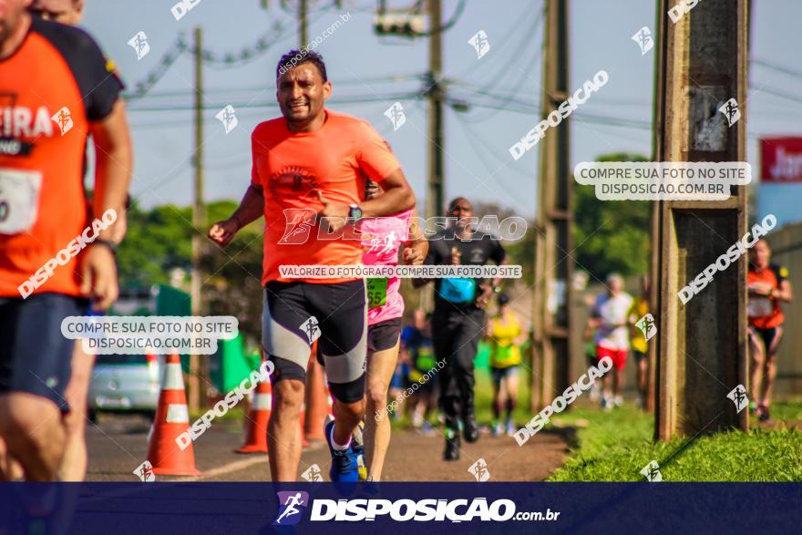 4ª GM Run Arapongas