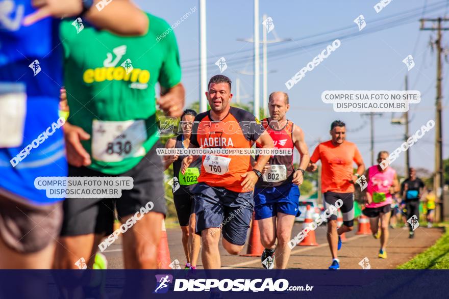 4ª GM Run Arapongas