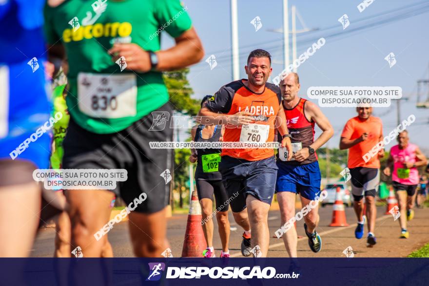 4ª GM Run Arapongas