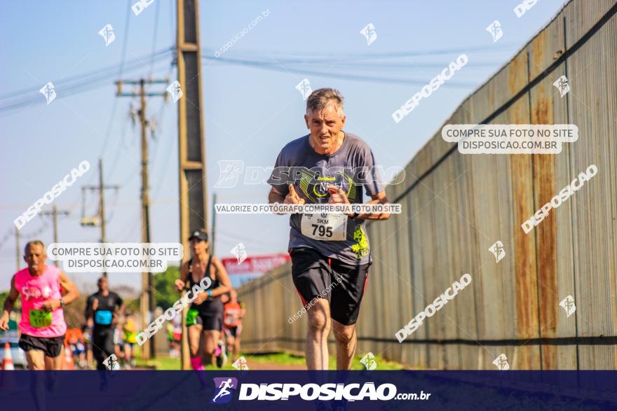 4ª GM Run Arapongas