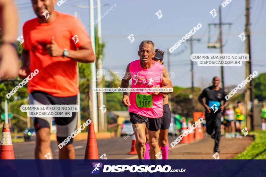 4ª GM Run Arapongas