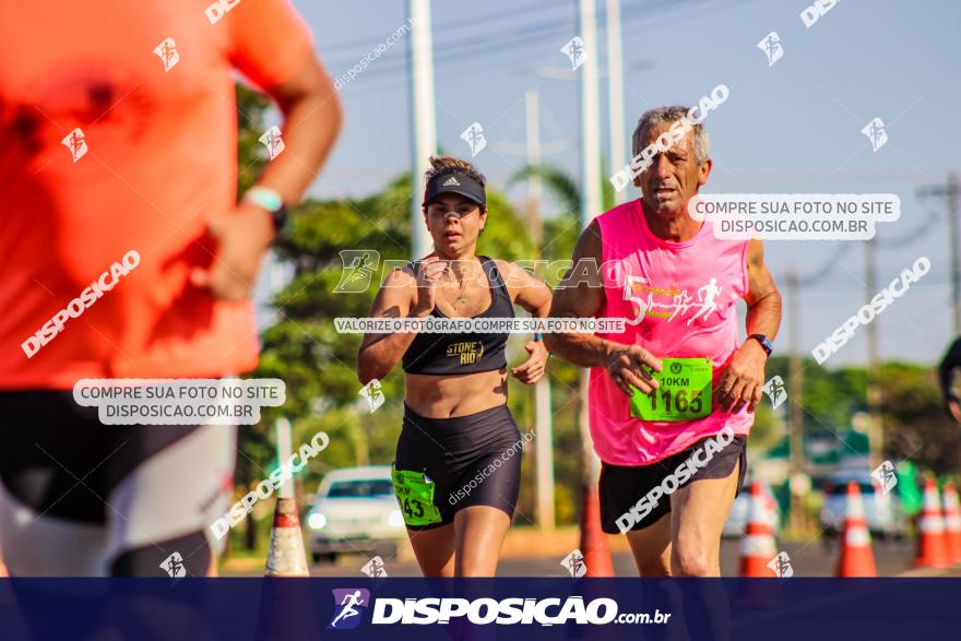 4ª GM Run Arapongas