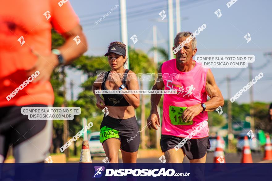 4ª GM Run Arapongas