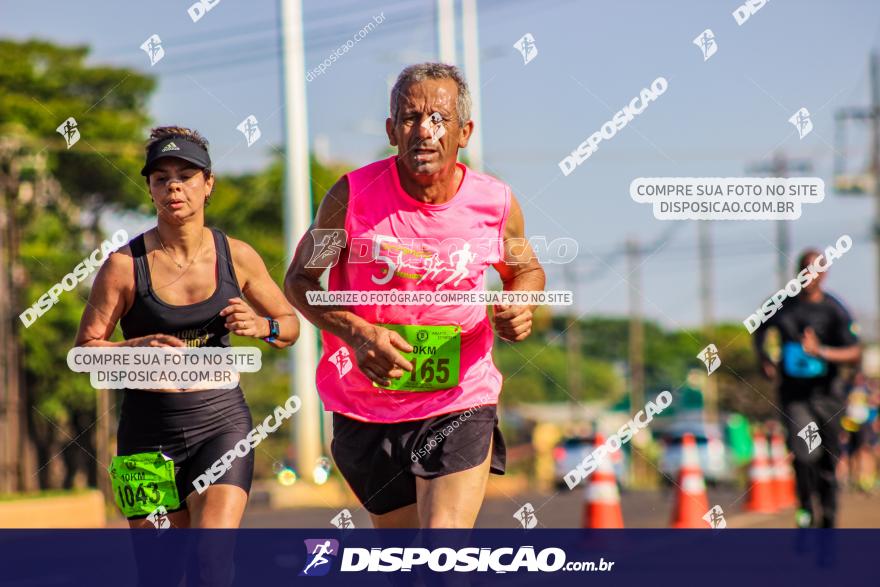 4ª GM Run Arapongas