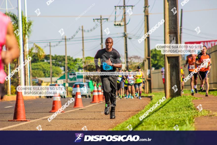 4ª GM Run Arapongas