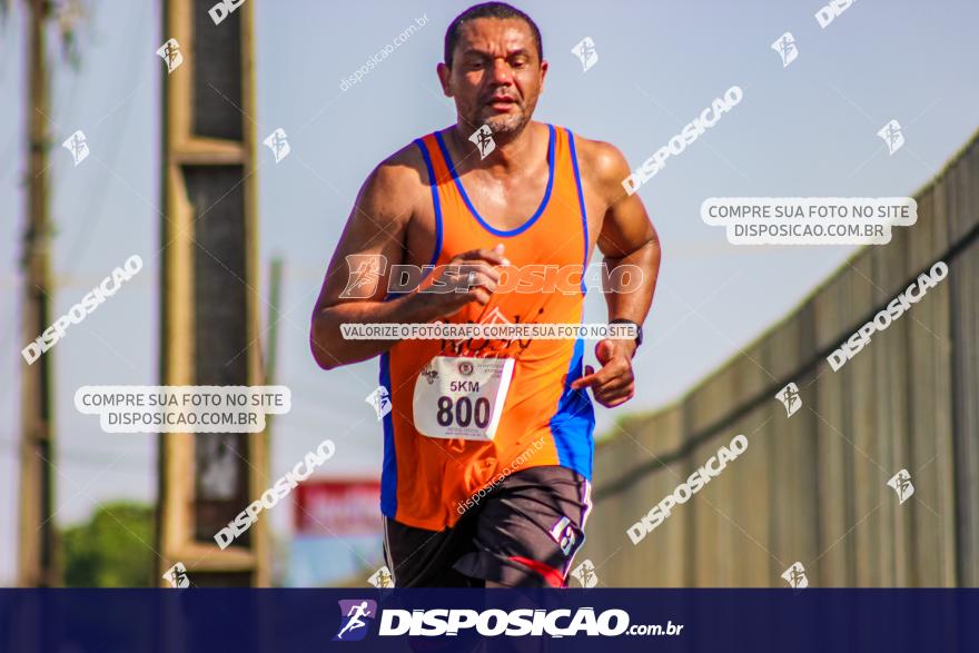 4ª GM Run Arapongas