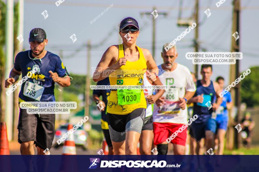 4ª GM Run Arapongas