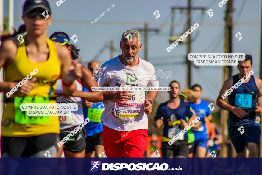 4ª GM Run Arapongas